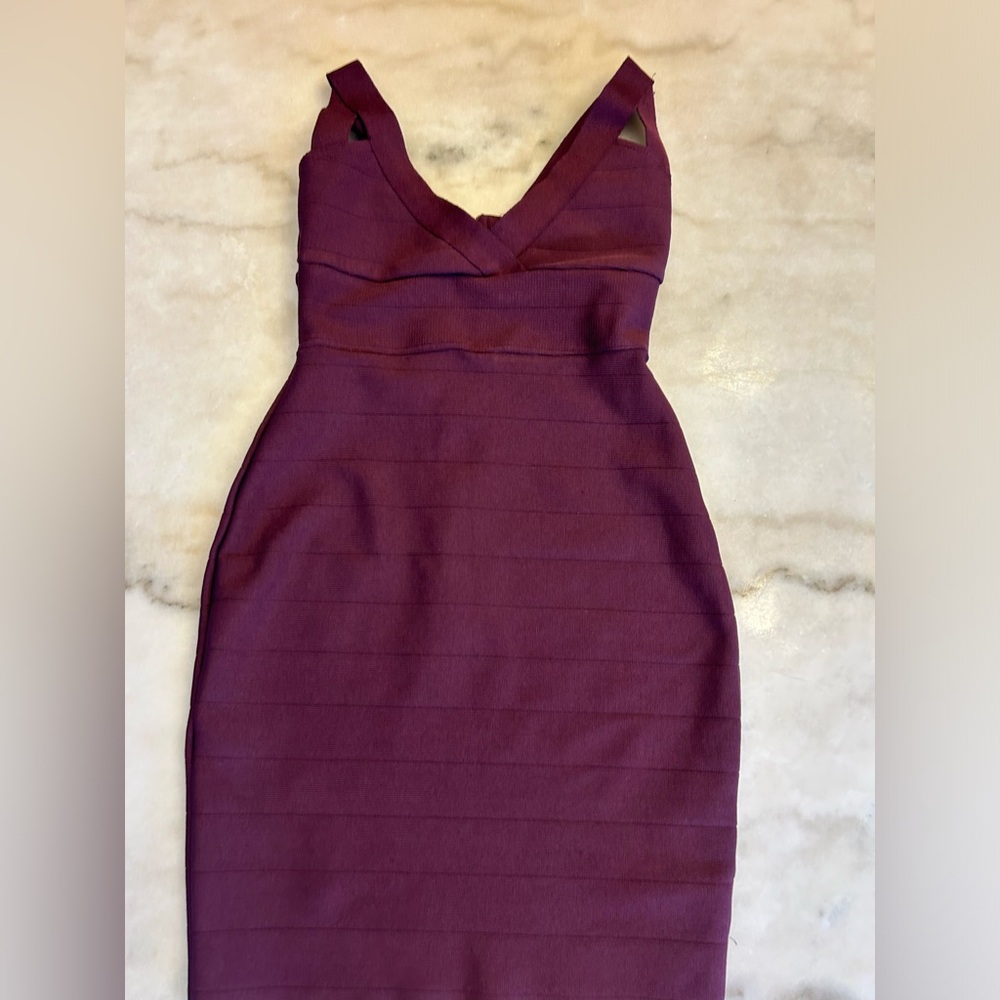 Sexy Bandage dress